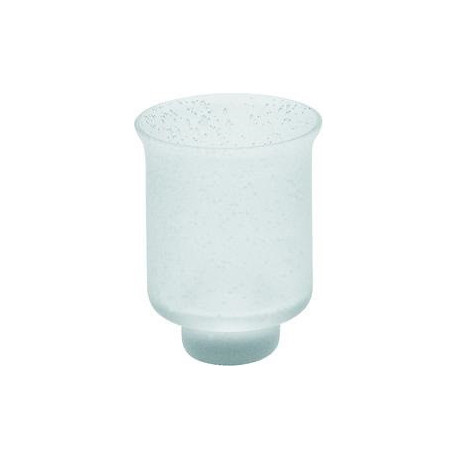 Verre Porte Balai Brosse Sinfonia
