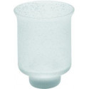 Verre Porte Balai Brosse Sinfonia