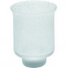 Verre Porte Balai Brosse Sinfonia