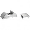 Bouton bascule Grohe nous