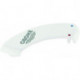 Capuchon Grohe CHIARA EHm blanc