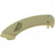 Capuchon Grohe CHIARA EHM edel-MS/ma