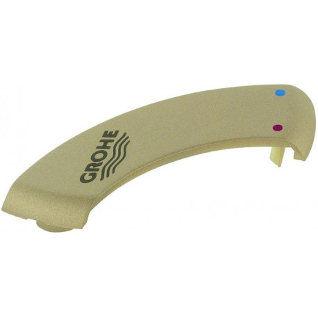 Capuchon Grohe CHIARA EHM edel-MS/ma
