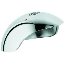 Capuchon Grohe blanc