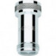 Clapet anti-retour double Grohe DN 20 f robinetterie 3 / 4 pouce chr
