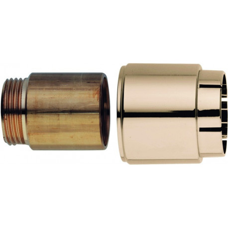 Kit d'extension Grohe 30mm f Wd-Batt 3/4 pouce edel-MS