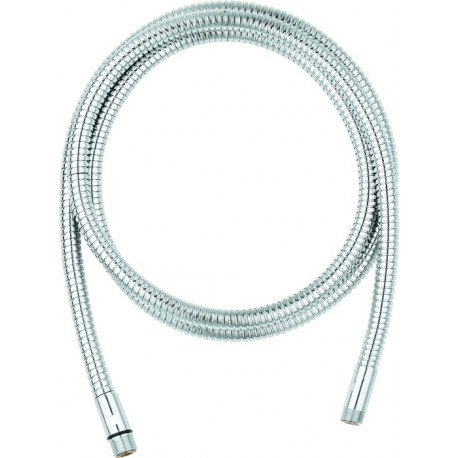 Flexible Metal Male Male 2000mm