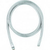 Flexible Metal Male Male 2000mm
