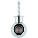 Collier de serrage mural Grohe CONTROECON pour tuyau AP-Br 15 et 18mm chrome
