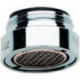 Aerateur M24X1M 6L/Min Vandal