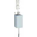 Connexion du chargeur PULSOMAT SURF à un support externe Pulsomat