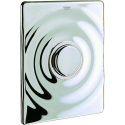 Surf Plaque De Commande Wc