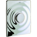 Surf Plaque De Commande Wc