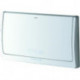 Cache De Recouvrement blanc 330x190mm