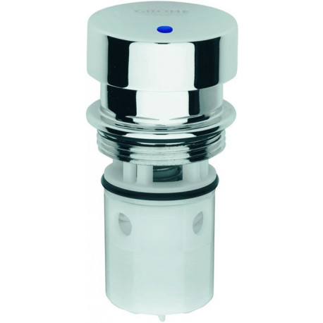 Cartouche Contropress Pt Bleu