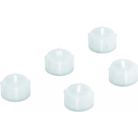 Filtre À D'Impuretés