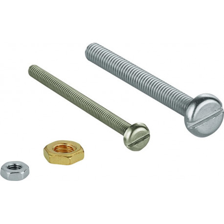 Goupille De Commande