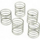 Bagues, 5 Pcs