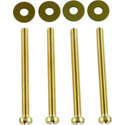 Jeu De Fixation (X4)