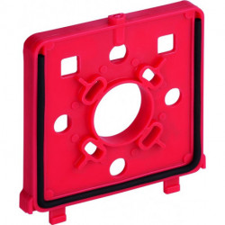 Cadre de maintien Grohe (02.12.0300) kpl