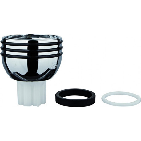 Raccord de sortie Grohe (03.04.8910) cpl pour 681