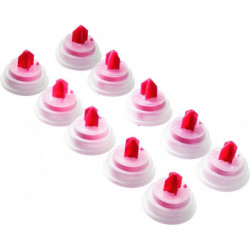 Membraneavec Support X10