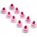 Membraneavec Support X10