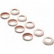 Douille, 10 Pcs.