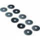 Membrane Pour R. Fl., 10 Pcs.