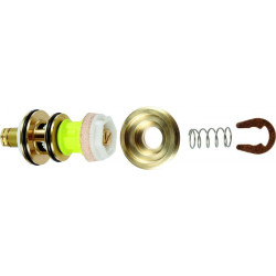 Cartouche 505 (08.20.3400) kpl f 505