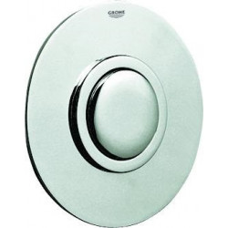 Commande Pneumatique Manuelle Distance