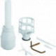 Set D'Interieure (003.00.521) GROHE