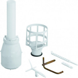 Set D'Interieure (003.00.521) GROHE