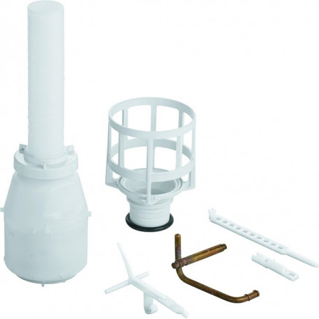 Set D'Interieure (003.00.521) GROHE