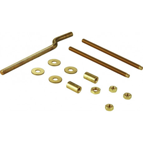 Kit de conversion Grohe pour couvercle Classic 330 (06.05.5500)