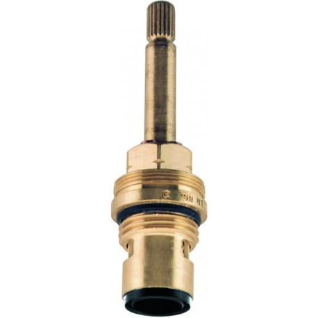 Tete Carbodur Thermostatique Encastre GROHE
