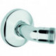 Support de connexion Grohe 45Gr AG 1/2 poucex3/4 pouce chromé 