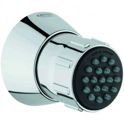 Relexa Plus 50 Dual Douchette Latérale