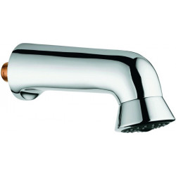 Douche de tête sport RELEXA PLUS 60 projection 148 mm, 1 jet type chrome GROHE