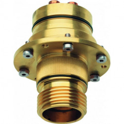 Élément Thermostatique