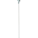 Tirette Grohe chromé 