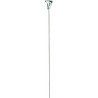 Tirette Grohe chromé 
