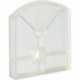 Rondelle de compensation Grohe pour Br-st