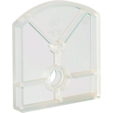 Rondelle de compensation Grohe pour Br-st