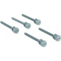 Vis GROHE5 unités