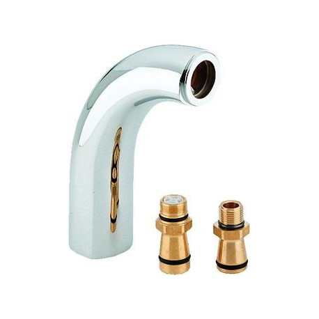 Raccord DN 15 par fiche sterling