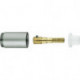 Plaque Bardage42.5mm si-met