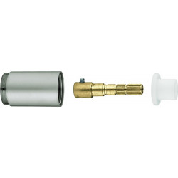 Plaque Bardage42.5mm si-met