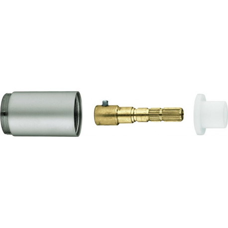 Plaque Bardage42.5mm si-met