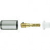 Plaque Bardage42.5mm si-met
